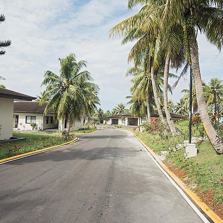 Pacific Palm Resort Saipan Kültér fotó