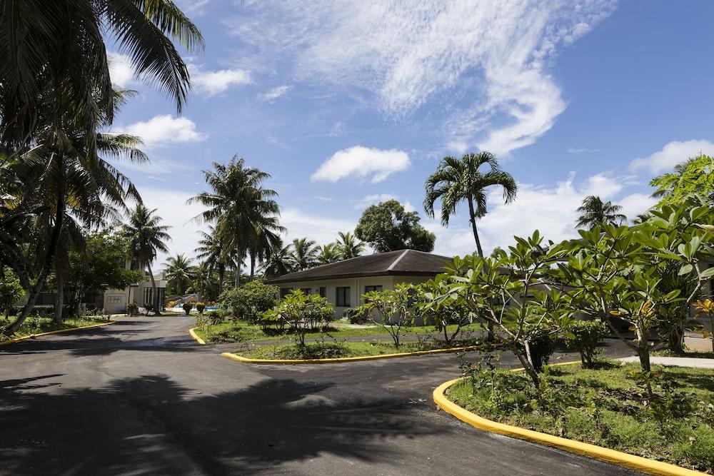Pacific Palm Resort Saipan Kültér fotó