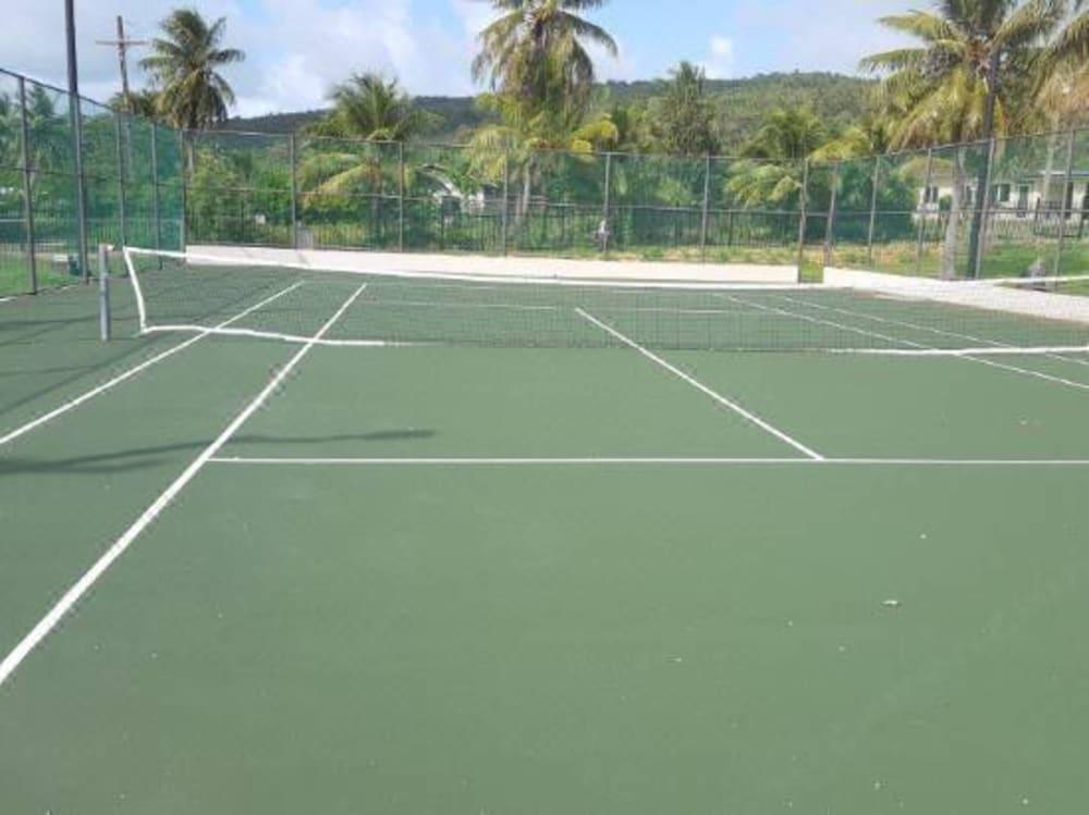 Pacific Palm Resort Saipan Kültér fotó