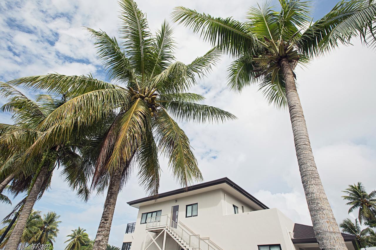 Pacific Palm Resort Saipan Kültér fotó
