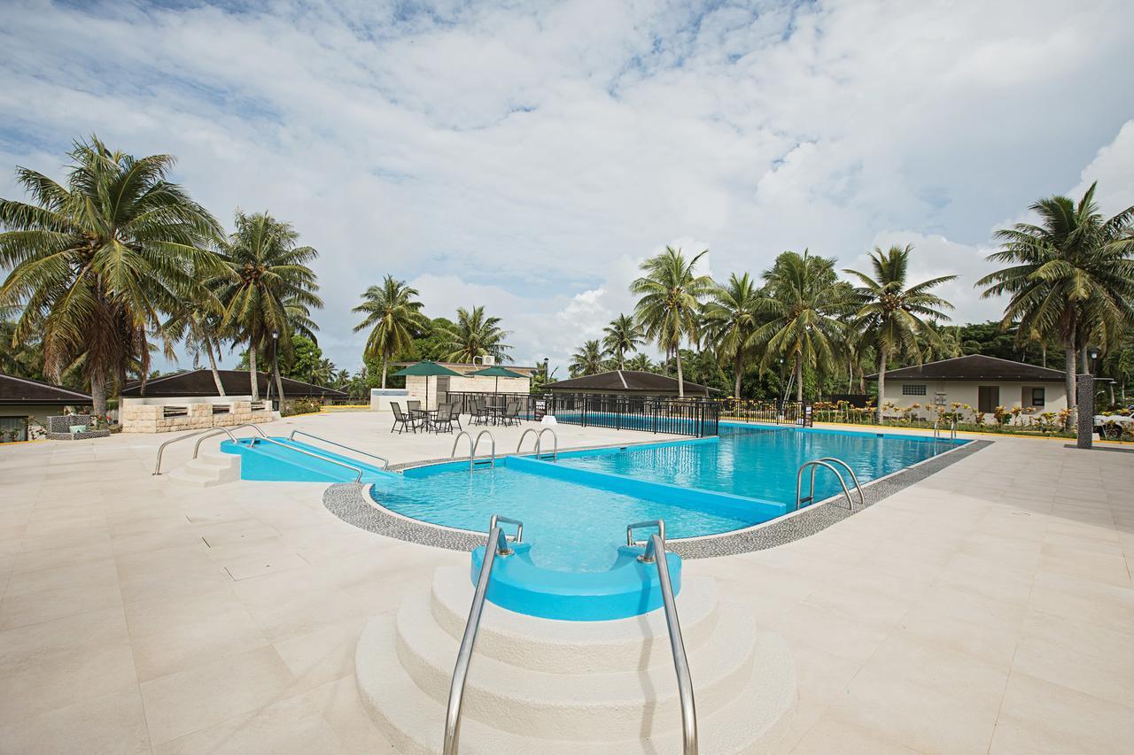 Pacific Palm Resort Saipan Kültér fotó