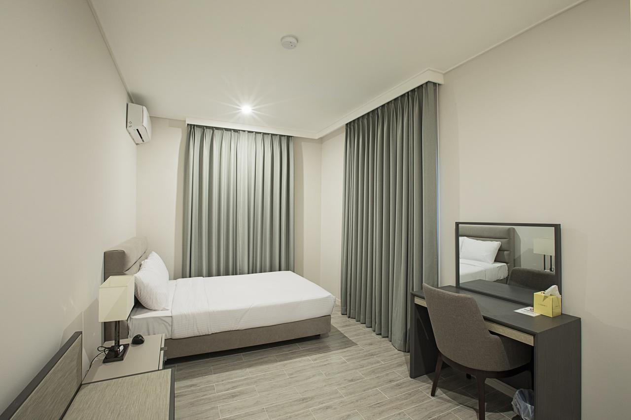 Pacific Palm Resort Saipan Kültér fotó