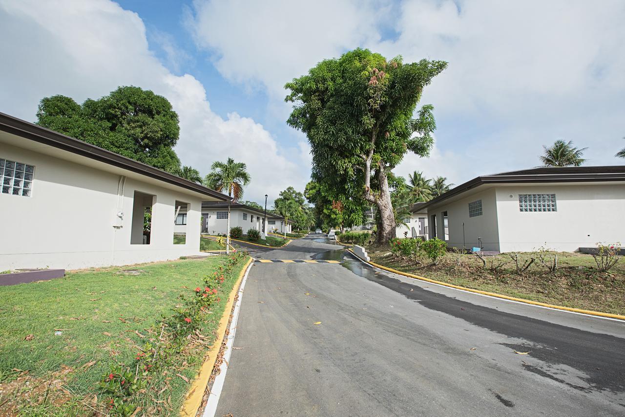 Pacific Palm Resort Saipan Kültér fotó