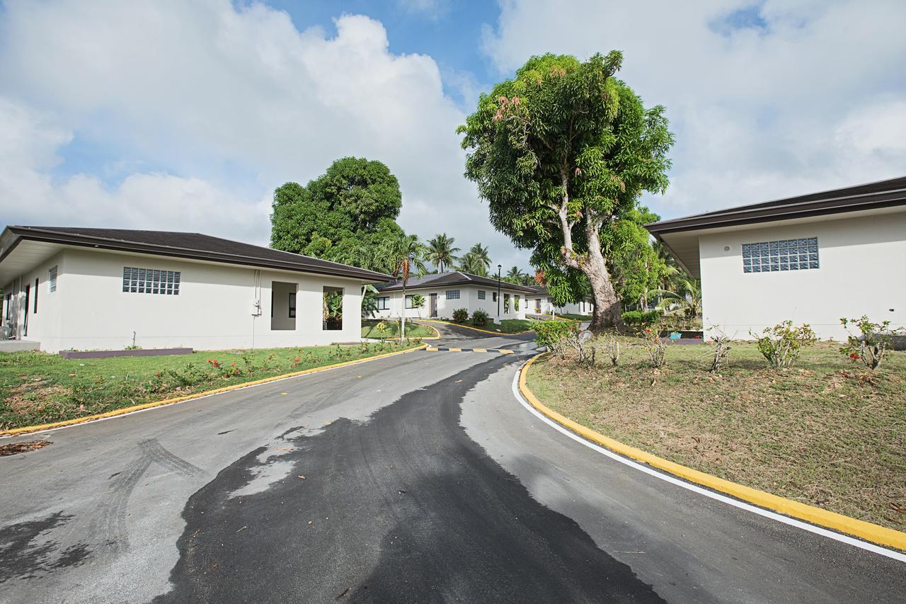 Pacific Palm Resort Saipan Kültér fotó